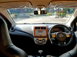 Jual Cepat Daihatsu Ayla X Elegant 2016 di Bekasi 6