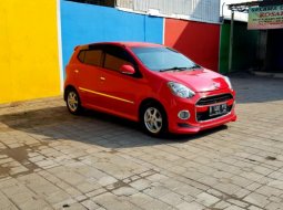 Jual Cepat Daihatsu Ayla X Elegant 2016 di Bekasi 4