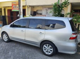 Dijual Cepat Nissan Grand Livina XV 2013 di Jawa Timur 6