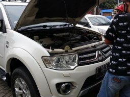  Jual Cepet Mitsubishi Pajero Sport 2.5L Dakar 2015 di Bogor 2