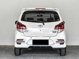 Dijual Cepat Toyota Agya G 2018 di Depok 3