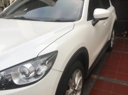 Dijual Mobil Bekas Mazda CX 5 Grand Touring 2012 di DKI Jakarta 6
