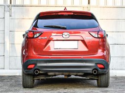 Jual mobil bekas Mazda CX-5 Touring 2014 di Depok 3