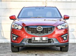 Jual mobil bekas Mazda CX-5 Touring 2014 di Depok 2