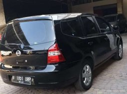 DKI Jakarta, Nissan Grand Livina SV 2012 kondisi terawat 14