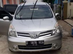 Jawa Barat, jual mobil Nissan Grand Livina SV 2012 dengan harga terjangkau 12