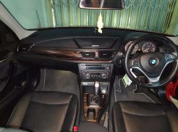 Mobil BMW X1 2013 S Drive 2.0 terbaik di Bali 7