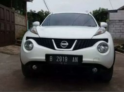 Jual mobil bekas murah Nissan Juke RX 2011 di Jawa Barat 10