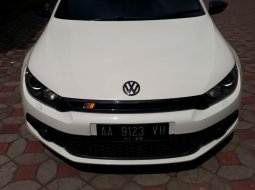 Jual cepat Volkswagen Scirocco 1.4 TSI 2013 di Yogyakarta  5