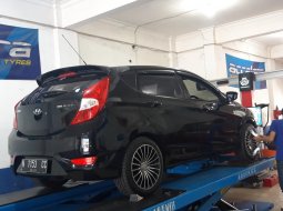 Jual Hyundai Grand Avega GL 2012 di Jawa Timur 5