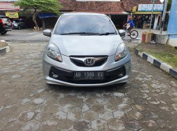 Jual cepat Honda Brio Satya 2013 di DI Yogyakarta 5