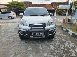 Jual cepat Daihatsu Terios TX ADVENTURE 2014 di DI Yogyakarta  5
