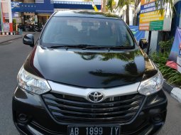 Jual Toyota Avanza E 2017 di DI Yogyakarta  4