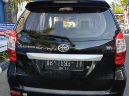 Jual Toyota Avanza E 2017 di DI Yogyakarta  3