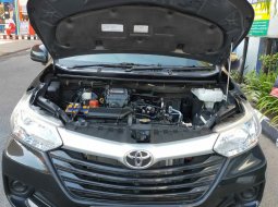 Jual Toyota Avanza E 2017 di DI Yogyakarta  2