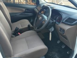 Jual Toyota Avanza E 2017 di DI Yogyakarta  1