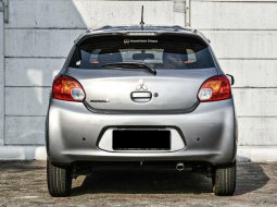 Jual Mobil Mitsubishi Mirage EXCEED 2015 Depok 2