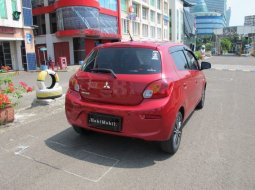 Jual Mobil Mitsubishi Mirage GLS 2016 di DKI Jakarta 2