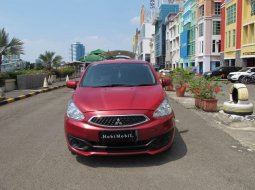 Jual Mobil Mitsubishi Mirage GLS 2016 di DKI Jakarta 4