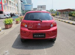 Jual Mobil Mitsubishi Mirage GLS 2016 di DKI Jakarta 3