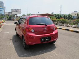 Jual Mobil Mitsubishi Mirage GLS 2016 di DKI Jakarta 1