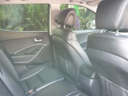 Jual Mobil Hyundai Santa Fe Limited Edition solar 2017 Bekasi 1