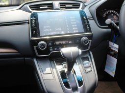 Jual Mobil Honda CR-V 2.0 Turbo Prestige 2020 Like New DKI Jakarta 2