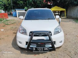Jual mobil bekas Daihatsu Terios TS EXTRA 2012 di Bogor 9