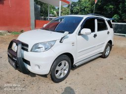 Jual mobil bekas Daihatsu Terios TS EXTRA 2012 di Bogor 6