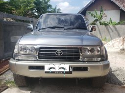 Jual Mobil Toyota Land Cruiser 4.2 Manual 1995 di Kalimantan Tengah 10