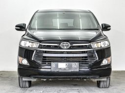 Jual Mobil Toyota Kijang Innova 2.4G 2017 Depok 2