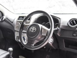 Jual Mobil Toyota Agya G 2013 di Depok 5