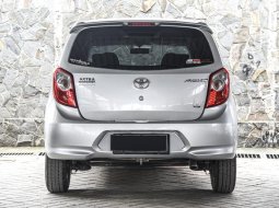 Jual Mobil Toyota Agya G 2013 di Depok 3