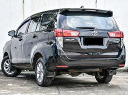 Jual Mobil Toyota Kijang Innova 2.0 G 2016 di Depok 3