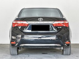 Jual Mobil Toyota Corolla Altis V 2016 di Depok 3