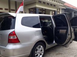 Jawa Barat, jual mobil Nissan Grand Livina SV 2012 dengan harga terjangkau 9