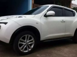 Jual mobil bekas murah Nissan Juke RX 2011 di Jawa Barat 9