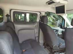 Jual mobil bekas murah Nissan Evalia XV 2013 di DKI Jakarta 7