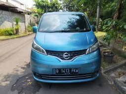 Jual mobil bekas murah Nissan Evalia XV 2013 di DKI Jakarta 5