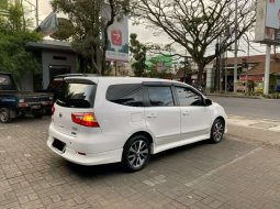 Jawa Timur, Nissan Grand Livina Highway Star 2017 kondisi terawat 9