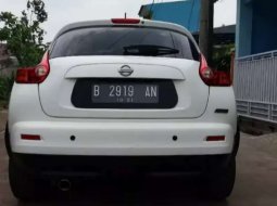 Jual mobil bekas murah Nissan Juke RX 2011 di Jawa Barat 6