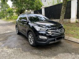 Dijual mobil bekas Hyundai Santa Fe Dspec, Jawa Barat  10