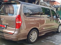 Jual cepat Hyundai H-1 Royale 2015 di DKI Jakarta 5