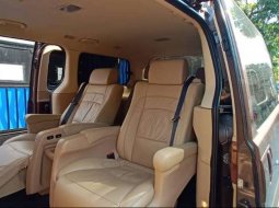 Jual cepat Hyundai H-1 Royale 2015 di DKI Jakarta 4