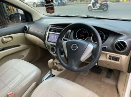 Jawa Timur, Nissan Grand Livina Highway Star 2017 kondisi terawat 7
