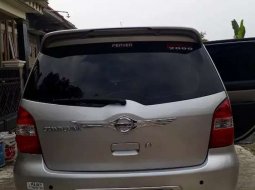 Jawa Barat, jual mobil Nissan Grand Livina SV 2012 dengan harga terjangkau 6