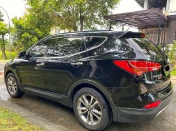 Dijual mobil bekas Hyundai Santa Fe Dspec, Jawa Barat  8