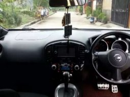 Jual mobil bekas murah Nissan Juke RX 2011 di Jawa Barat 4
