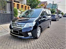 Dijual mobil bekas Nissan Serena Highway Star, DKI Jakarta  4