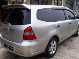 Jawa Barat, jual mobil Nissan Grand Livina SV 2012 dengan harga terjangkau 5